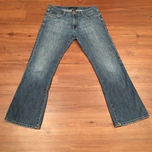 calvin klein men's jeans rn 36009 ca 00213